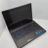 Ноутбук Asus K52 / 15.6" (1366x768) TN / Intel Core i3-350M (2 (4) ядра по 2.26 GHz) / 6 GB DDR3 / 320 GB HDD / AMD Radeon HD 5400 / WebCam - Зображення 3