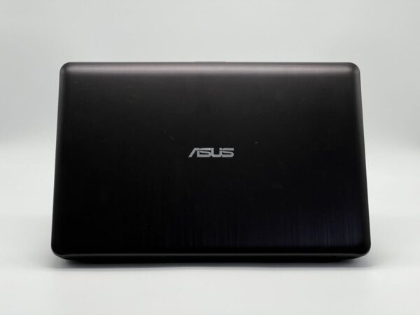 Ноутбук Asus R541N / 15.6" (1366x768) TN / Intel Core i3-6006U (2 (4) ядра по 2.0 GHz) / 8 GB DDR3 / 240 GB SSD / nVidia GeForce 920M, 2 GB DDR3, 64-bit / WebCam - Зображення 5