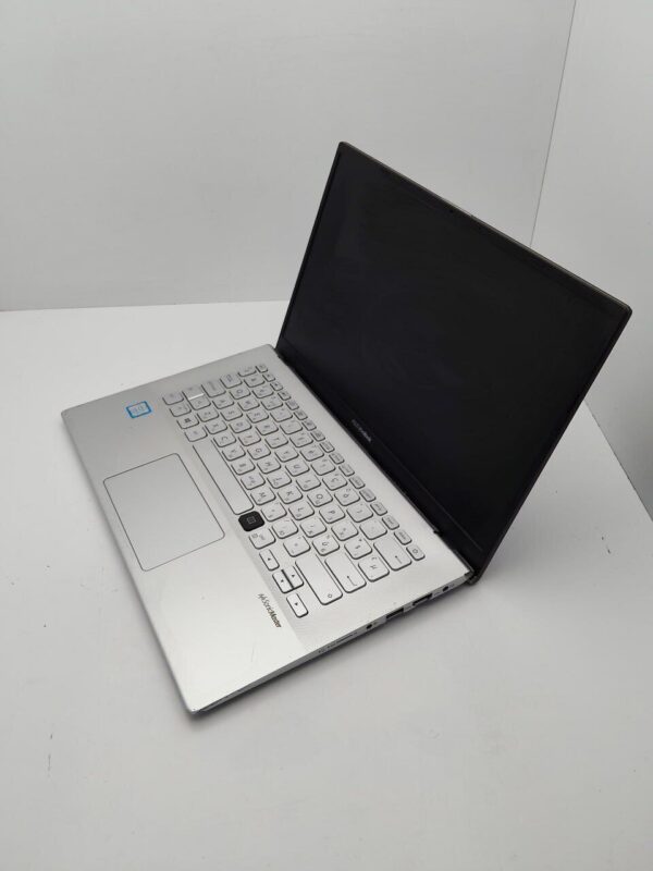 Ноутбук Asus VivoBook 14 X420UA / 14" (1920x1080) TN / Intel Core i3-8130U (2 (4) ядра по 2.2 -3.4 GHz) / 8 GB DDR4 / 240 GB SSD / Intel UHD Graphics 620 / WebCam - Зображення 4