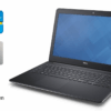 Ноутбук Б-клас Dell Inspiron 15-5547 / 15.6" (1366x768) TN Touch / Intel Core i7-4510U (2 (4) ядра по 2.0 - 3.1 GHz) / 8 GB DDR3 / 240 GB SSD / Intel HD Graphics 4400 / WebCam / Windows 10