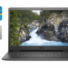 Ноутбук Б-клас Dell Inspiron 3501 / 15.6" (1920x1080) IPS / Intel Core i5-1035G1 (4 (8) ядра 1.0 - 3.6 GHz) / 16 GB DDR4 / 480 GB SSD / Intel UHD Graphics / WebCam / Windows 10