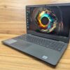 Ноутбук Б-клас Dell Inspiron 3501 / 15.6" (1920x1080) IPS / Intel Core i5-1035G1 (4 (8) ядра 1.0 - 3.6 GHz) / 16 GB DDR4 / 480 GB SSD / Intel UHD Graphics / WebCam / Windows 10 - Зображення 5