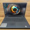 Ноутбук Б-клас Dell Inspiron 3501 / 15.6" (1920x1080) IPS / Intel Core i5-1035G1 (4 (8) ядра 1.0 - 3.6 GHz) / 16 GB DDR4 / 480 GB SSD / Intel UHD Graphics / WebCam / Windows 10 - Зображення 2