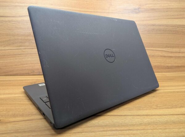 Ноутбук Б-клас Dell Inspiron 3501 / 15.6" (1920x1080) IPS / Intel Core i5-1035G1 (4 (8) ядра 1.0 - 3.6 GHz) / 16 GB DDR4 / 480 GB SSD / Intel UHD Graphics / WebCam / Windows 10 - Зображення 6
