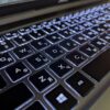 Ноутбук Б-клас Dell Inspiron 5567 / 15.6" (1366x768) TN / Intel Core i5-7200U (2 (4) ядра по 2.5 - 3.1 GHz) / 8 GB DDR4 / 240 GB SSD / Intel HD Graphics 620 / WebCam / Windows 10 - Зображення 6
