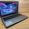 Ноутбук Б-клас Dell Inspiron 5567 / 15.6" (1366x768) TN / Intel Core i5-7200U (2 (4) ядра по 2.5 - 3.1 GHz) / 8 GB DDR4 / 240 GB SSD / Intel HD Graphics 620 / WebCam / Windows 10 - Зображення 4