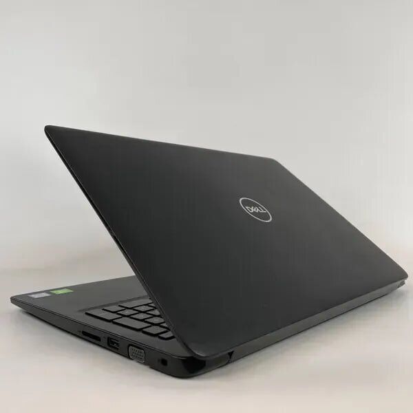 Ноутбук Б-клас Dell Latitude 3500 / 15.6" (1920x1080) TN / Intel Core i7-8565U (4 (8) ядра по 1.8 - 4.6 GHz) / 16 GB DDR4 / 512 GB SSD / nVidia GeForce MX130, 2 GB GDDR5, 64-bit / HDMI / WebCam - Зображення 6