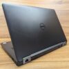 Ноутбук Б-клас Dell Latitude E5470 / 14" (1366x768) TN / Intel Core i5-6300U (2 (4) ядра по 2.4 - 3.0 GHz) / 8 GB DDR4 / 240 GB SSD / Intel HD Graphics 520 / WebCam / HDMI / Windows 10 - Зображення 7