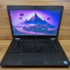 Ноутбук Б-клас Dell Latitude E5470 / 14" (1366x768) TN / Intel Core i5-6300U (2 (4) ядра по 2.4 - 3.0 GHz) / 8 GB DDR4 / 240 GB SSD / Intel HD Graphics 520 / WebCam / HDMI / Windows 10 - Зображення 2
