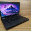 Ноутбук Б-клас Dell Latitude E5470 / 14" (1366x768) TN / Intel Core i5-6300U (2 (4) ядра по 2.4 - 3.0 GHz) / 8 GB DDR4 / 240 GB SSD / Intel HD Graphics 520 / WebCam / HDMI / Windows 10 - Зображення 4