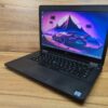 Ноутбук Б-клас Dell Latitude E5470 / 14" (1366x768) TN / Intel Core i5-6300U (2 (4) ядра по 2.4 - 3.0 GHz) / 8 GB DDR4 / 240 GB SSD / Intel HD Graphics 520 / WebCam / HDMI / Windows 10 - Зображення 5