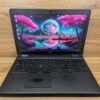 Ноутбук Б-клас Dell Latitude E5550 / 15.6" (1920x1080) IPS / Intel Core i5-5300U (2 (4) ядра по 2.3 - 2.9 GHz) / 8 GB DDR3 / 240 GB SSD / Intel HD Graphics 5500 / WebCam / Windows 10 - Зображення 2