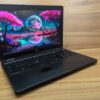 Ноутбук Б-клас Dell Latitude E5550 / 15.6" (1920x1080) IPS / Intel Core i5-5300U (2 (4) ядра по 2.3 - 2.9 GHz) / 8 GB DDR3 / 240 GB SSD / Intel HD Graphics 5500 / WebCam / Windows 10 - Зображення 4