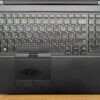 Ноутбук Б-клас Dell Latitude E5550 / 15.6" (1920x1080) IPS / Intel Core i5-5300U (2 (4) ядра по 2.3 - 2.9 GHz) / 8 GB DDR3 / 240 GB SSD / Intel HD Graphics 5500 / WebCam / Windows 10 - Зображення 3