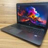 Ноутбук Б-клас HP zBook 15u G3 / 15.6" (1920x1080) IPS / Intel Core i7-6500U (2 (4) ядра по 2.5 - 3.1 GHz) / 8 GB DDR4 / 256 GB SSD / AMD FirePro W4190M, 2 GB GDDR5, 128-bit / WebCam / Fingerprint / Windows 10 - Зображення 6