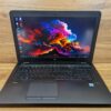 Ноутбук Б-клас HP zBook 15u G3 / 15.6" (1920x1080) IPS / Intel Core i7-6500U (2 (4) ядра по 2.5 - 3.1 GHz) / 8 GB DDR4 / 256 GB SSD / AMD FirePro W4190M, 2 GB GDDR5, 128-bit / WebCam / Fingerprint / Windows 10 - Зображення 2