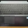 Ноутбук Б-клас HP zBook 15u G3 / 15.6" (1920x1080) IPS / Intel Core i7-6500U (2 (4) ядра по 2.5 - 3.1 GHz) / 8 GB DDR4 / 256 GB SSD / AMD FirePro W4190M, 2 GB GDDR5, 128-bit / WebCam / Fingerprint / Windows 10 - Зображення 4