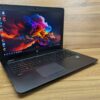 Ноутбук Б-клас HP zBook 15u G3 / 15.6" (1920x1080) IPS / Intel Core i7-6500U (2 (4) ядра по 2.5 - 3.1 GHz) / 8 GB DDR4 / 256 GB SSD / AMD FirePro W4190M, 2 GB GDDR5, 128-bit / WebCam / Fingerprint / Windows 10 - Зображення 5
