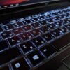 Ноутбук Б-клас HP zBook 15u G3 / 15.6" (1920x1080) IPS / Intel Core i7-6500U (2 (4) ядра по 2.5 - 3.1 GHz) / 8 GB DDR4 / 256 GB SSD / AMD FirePro W4190M, 2 GB GDDR5, 128-bit / WebCam / Fingerprint / Windows 10 - Зображення 7