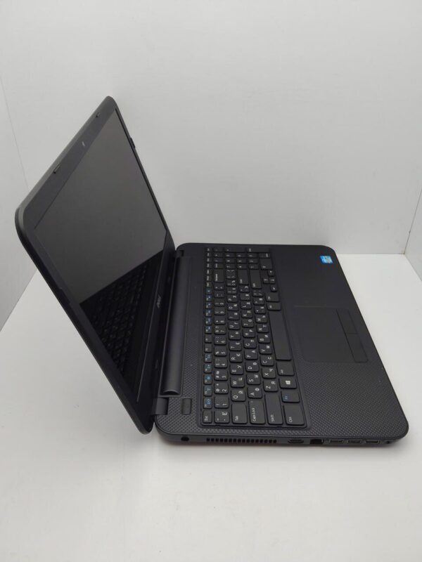Ноутбук Dell Inspiron 3521 / 15.6" (1366x768) TN / Intel Core i3-3217U (2 (4) ядра по 1.8 GHz) / 6 GB DDR3 / 500 GB HDD / Intel HD Graphics 4000 / WebCam - Зображення 5