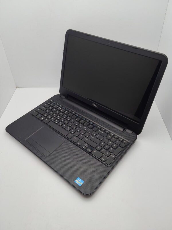 Ноутбук Dell Inspiron 3521 / 15.6" (1366x768) TN / Intel Core i3-3217U (2 (4) ядра по 1.8 GHz) / 6 GB DDR3 / 500 GB HDD / Intel HD Graphics 4000 / WebCam - Зображення 4
