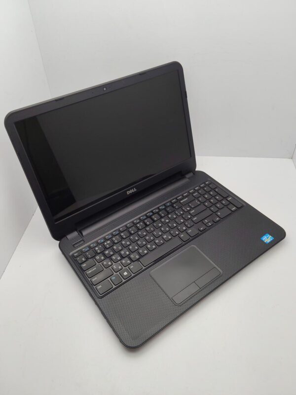 Ноутбук Dell Inspiron 3521 / 15.6" (1366x768) TN / Intel Core i3-3217U (2 (4) ядра по 1.8 GHz) / 6 GB DDR3 / 500 GB HDD / Intel HD Graphics 4000 / WebCam - Зображення 3