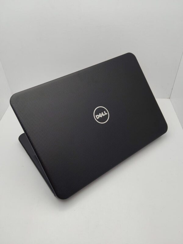 Ноутбук Dell Inspiron 3521 / 15.6" (1366x768) TN / Intel Core i3-3217U (2 (4) ядра по 1.8 GHz) / 6 GB DDR3 / 500 GB HDD / Intel HD Graphics 4000 / WebCam - Зображення 7