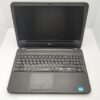 Ноутбук Dell Inspiron 3521 / 15.6" (1366x768) TN / Intel Core i3-3217U (2 (4) ядра по 1.8 GHz) / 6 GB DDR3 / 500 GB HDD / Intel HD Graphics 4000 / WebCam - Зображення 2