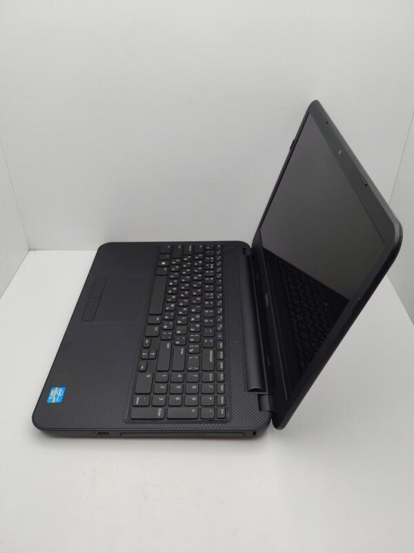 Ноутбук Dell Inspiron 3521 / 15.6" (1366x768) TN / Intel Core i3-3217U (2 (4) ядра по 1.8 GHz) / 6 GB DDR3 / 500 GB HDD / Intel HD Graphics 4000 / WebCam - Зображення 6