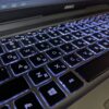 Ноутбук Dell Inspiron 5567 / 15.6" (1366x768) TN / Intel Core i5-7200U (2 (4) ядра по 2.5 - 3.1 GHz) / 8 GB DDR4 / 240 GB SSD / Intel HD Graphics 620 / WebCam / Windows 10 - Зображення 6