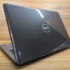 Ноутбук Dell Inspiron 5567 / 15.6" (1366x768) TN / Intel Core i5-7200U (2 (4) ядра по 2.5 - 3.1 GHz) / 8 GB DDR4 / 240 GB SSD / Intel HD Graphics 620 / WebCam / Windows 10 - Зображення 7