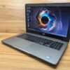 Ноутбук Dell Inspiron 5567 / 15.6" (1366x768) TN / Intel Core i5-7200U (2 (4) ядра по 2.5 - 3.1 GHz) / 8 GB DDR4 / 240 GB SSD / Intel HD Graphics 620 / WebCam / Windows 10 - Зображення 5
