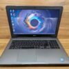 Ноутбук Dell Inspiron 5567 / 15.6" (1366x768) TN / Intel Core i5-7200U (2 (4) ядра по 2.5 - 3.1 GHz) / 8 GB DDR4 / 240 GB SSD / Intel HD Graphics 620 / WebCam / Windows 10 - Зображення 2