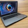 Ноутбук Dell Inspiron 5567 / 15.6" (1366x768) TN / Intel Core i5-7200U (2 (4) ядра по 2.5 - 3.1 GHz) / 8 GB DDR4 / 240 GB SSD / Intel HD Graphics 620 / WebCam / Windows 10 - Зображення 4
