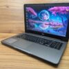 Ноутбук Dell Inspiron 5567 / 15.6" (1920x1080) IPS / Intel Core i7-7500U (2 (4) ядра по 2.7 - 3.5 GHz) / 16 GB DDR4 / 500 GB SSD / AMD Radeon R7 M440, 4 GB DDR3, 64-bit / WebCam / Windows 10 - Зображення 5