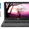 Ноутбук Dell Inspiron 5567 / 15.6" (1920x1080) IPS / Intel Core i7-7500U (2 (4) ядра по 2.7 - 3.5 GHz) / 16 GB DDR4 / 500 GB SSD / AMD Radeon R7 M440, 4 GB DDR3, 64-bit / WebCam / Windows 10