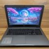 Ноутбук Dell Inspiron 5567 / 15.6" (1920x1080) IPS / Intel Core i7-7500U (2 (4) ядра по 2.7 - 3.5 GHz) / 16 GB DDR4 / 500 GB SSD / AMD Radeon R7 M440, 4 GB DDR3, 64-bit / WebCam / Windows 10 - Зображення 2