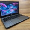 Ноутбук Dell Inspiron 5567 / 15.6" (1920x1080) IPS / Intel Core i7-7500U (2 (4) ядра по 2.7 - 3.5 GHz) / 16 GB DDR4 / 500 GB SSD / AMD Radeon R7 M440, 4 GB DDR3, 64-bit / WebCam / Windows 10 - Зображення 4