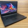 Ноутбук Dell Latitude 3470 / 14" (1366x768) TN / Intel Core i3-6100U (2 (4) ядра по 2.3 GHz) / 8 GB DDR3 / 240 GB SSD / Intel HD Graphics 520 / WebCam / VGA / Windows 10 - Зображення 4