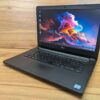 Ноутбук Dell Latitude 3470 / 14" (1366x768) TN / Intel Core i3-6100U (2 (4) ядра по 2.3 GHz) / 8 GB DDR3 / 240 GB SSD / Intel HD Graphics 520 / WebCam / VGA / Windows 10 - Зображення 5