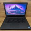 Ноутбук Dell Latitude 3470 / 14" (1366x768) TN / Intel Core i5-6200U (2 (4) ядра по 2.3 - 2.8 GHz) / 8 GB DDR3 / 240 GB SSD / Intel HD Graphics 520 / VGA / WebCam / Windows 10 - Зображення 7