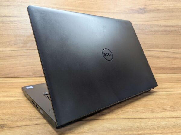 Ноутбук Dell Latitude 3470 / 14" (1366x768) TN / Intel Core i5-6200U (2 (4) ядра по 2.3 - 2.8 GHz) / 8 GB DDR3 / 240 GB SSD / Intel HD Graphics 520 / VGA / WebCam / Windows 10 - Зображення 6