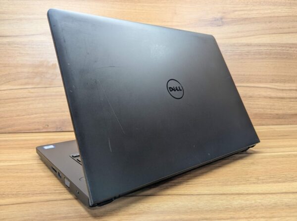 Ноутбук Dell Latitude 3470 / 14" (1366x768) TN / Intel Core i5-6200U (2 (4) ядра по 2.3 - 2.8 GHz) / 8 GB DDR3 / 240 GB SSD / Intel HD Graphics 520 / VGA / WebCam / Windows 10 - Зображення 11
