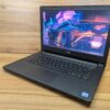 Ноутбук Dell Latitude 3470 / 14" (1366x768) TN / Intel Core i5-6200U (2 (4) ядра по 2.3 - 2.8 GHz) / 8 GB DDR3 / 240 GB SSD / Intel HD Graphics 520 / VGA / WebCam / Windows 10 - Зображення 15