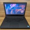 Ноутбук Dell Latitude 3470 / 14" (1366x768) TN / Intel Core i5-6200U (2 (4) ядра по 2.3 - 2.8 GHz) / 8 GB DDR3 / 240 GB SSD / Intel HD Graphics 520 / VGA / WebCam / Windows 10 - Зображення 12