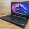 Ноутбук Dell Latitude 3470 / 14" (1366x768) TN / Intel Core i5-6200U (2 (4) ядра по 2.3 - 2.8 GHz) / 8 GB DDR3 / 240 GB SSD / Intel HD Graphics 520 / VGA / WebCam / Windows 10 - Зображення 10