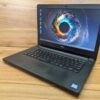 Ноутбук Dell Latitude 3470 / 14" (1366x768) TN / Intel Core i5-6200U (2 (4) ядра по 2.3 - 2.8 GHz) / 8 GB DDR3 / 240 GB SSD / Intel HD Graphics 520 / VGA / WebCam / Windows 10 - Зображення 5