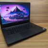 Ноутбук Dell Latitude 3470 / 14" (1366x768) TN / Intel Core i5-6200U (2 (4) ядра по 2.3 - 2.8 GHz) / 8 GB DDR3 / 240 GB SSD / Intel HD Graphics 520 / VGA / WebCam / Windows 10 - Зображення 9