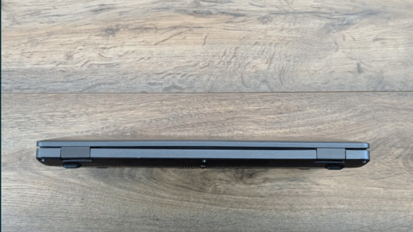 Ноутбук Dell Latitude 5401 / 14" (1366x768) TN / Intel Core i5-9300H (4 (8) ядра по 2.4 - 4.1 GHz) / 8 GB DDR4 / 256 GB SSD / Intel UHD Graphics 630 / WebCam - Зображення 6