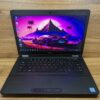 Ноутбук Dell Latitude E5470 / 14" (1920x1080) IPS / Intel Core i5-6200U (2 (4) ядра по 2.3 - 2.8 GHz) / 8 GB DDR4 / 240 GB SSD / Intel HD Graphics 520 / WebCam / Windows 10 - Зображення 2